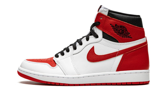 Jordan 1 Retro High OG Heritage