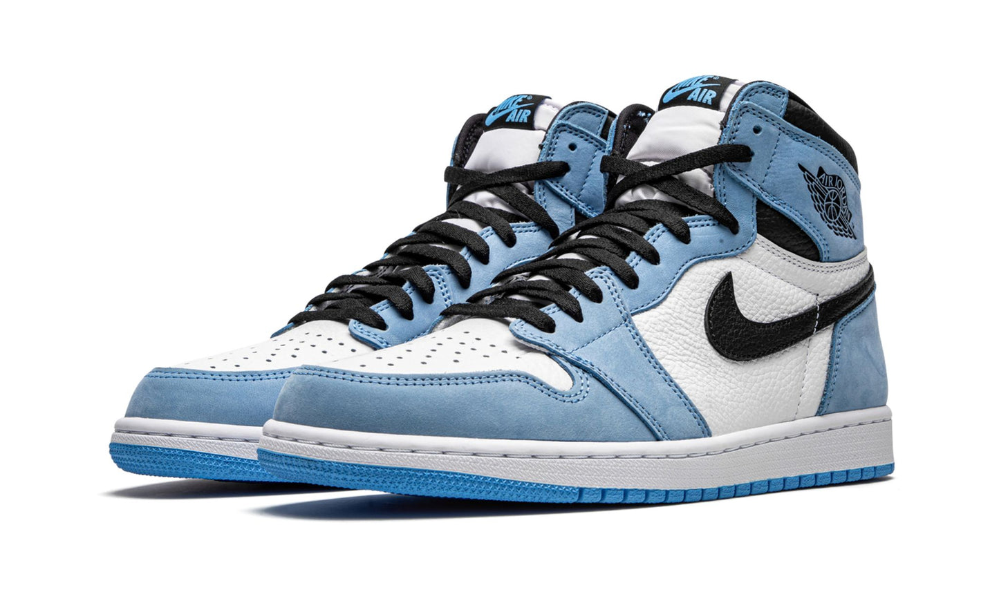 Jordan 1 Retro High OG University Blue