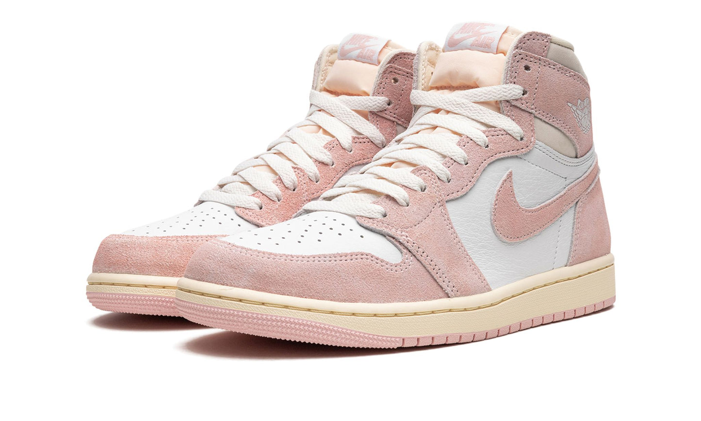 Jordan 1 Retro High OG Washed Pink