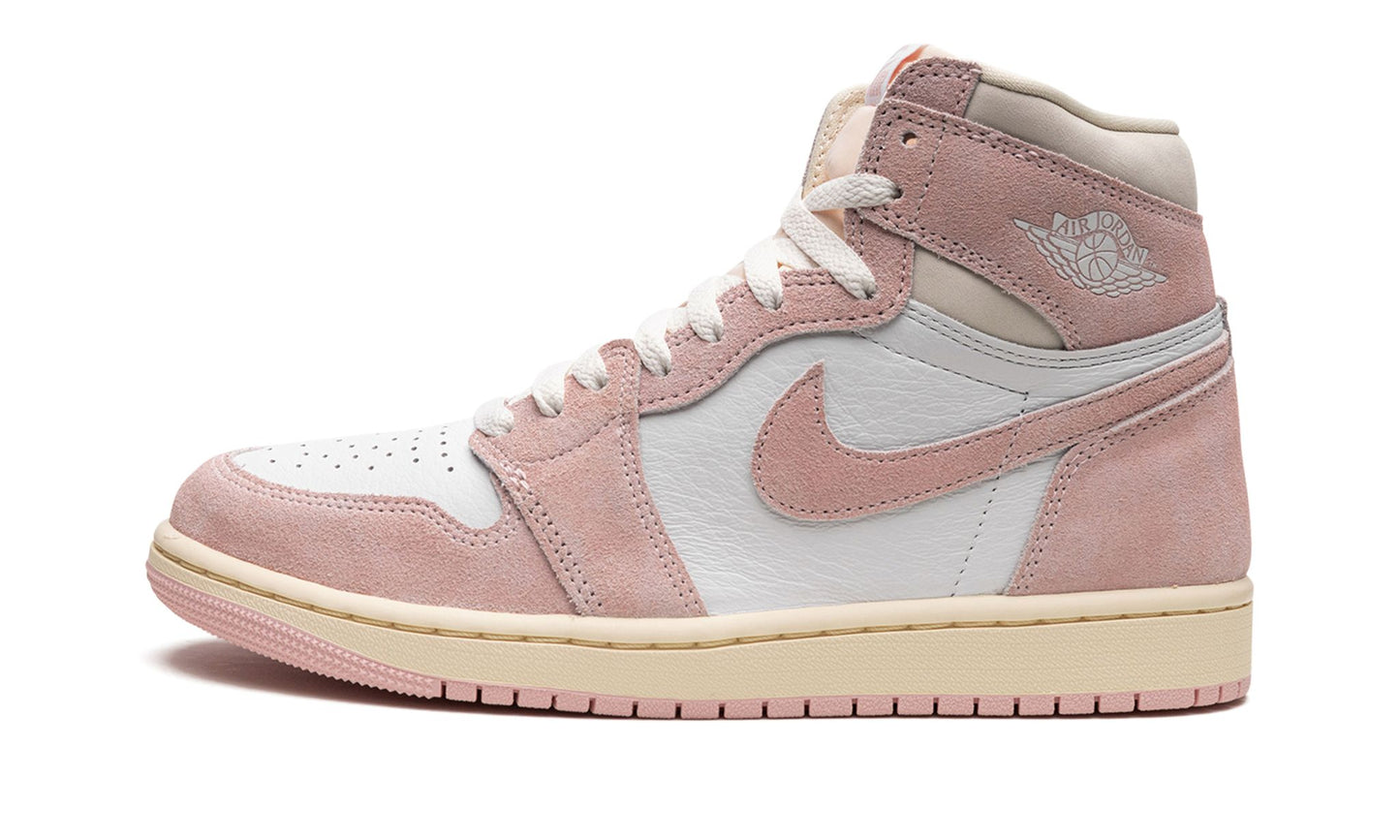 Jordan 1 Retro High OG Washed Pink