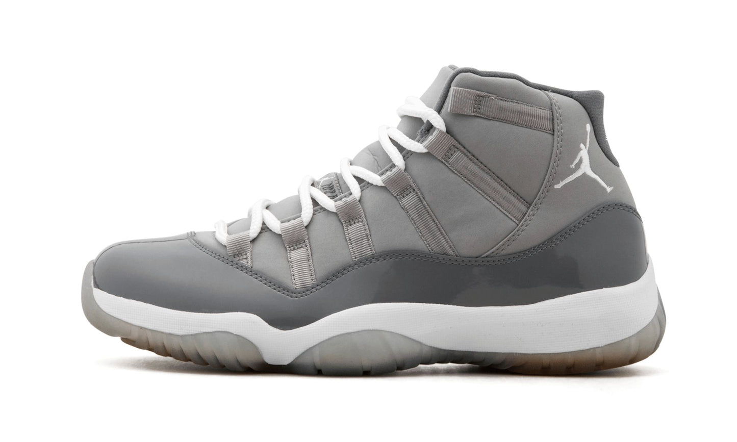 Jordan 11 Retro Cool Grey