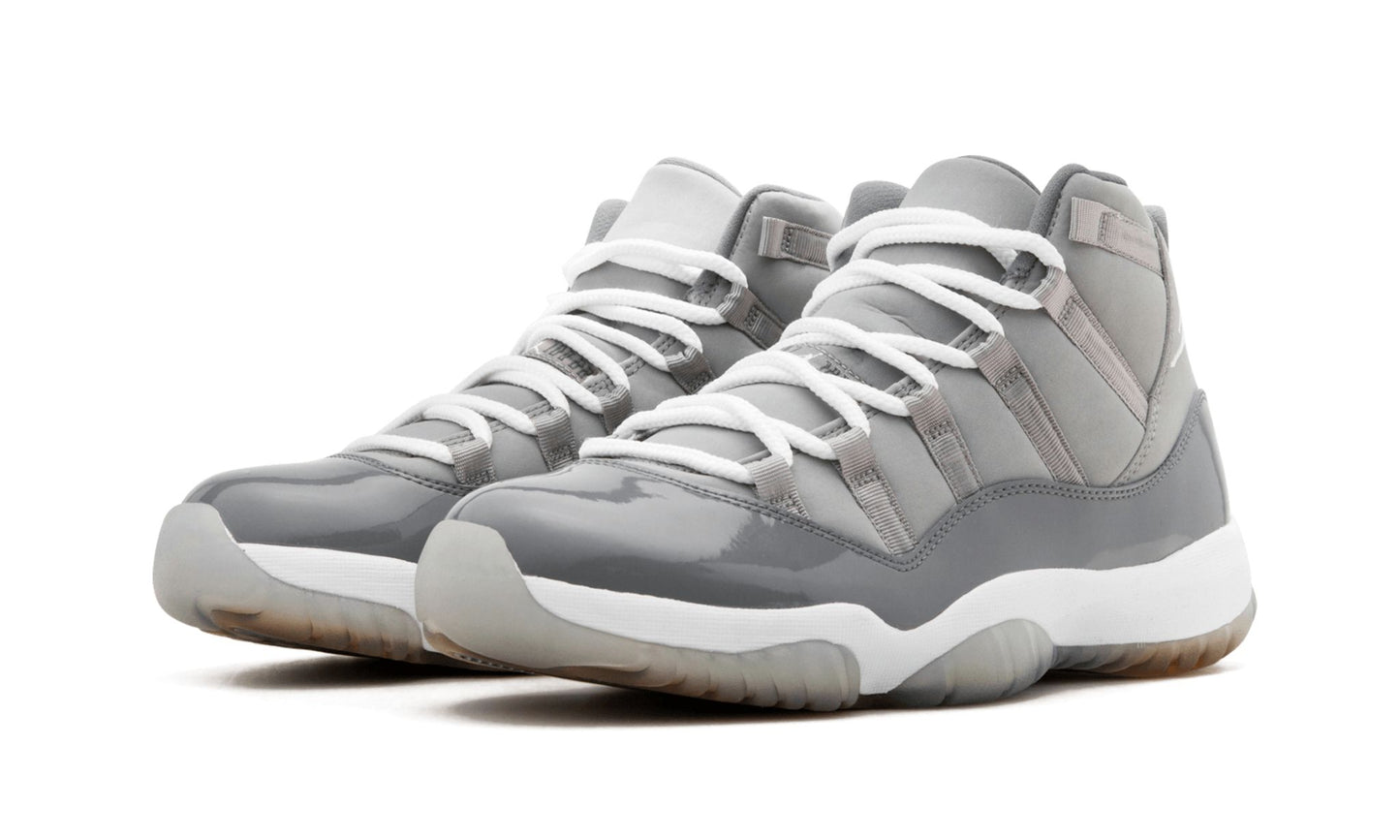 Jordan 11 Retro Cool Grey