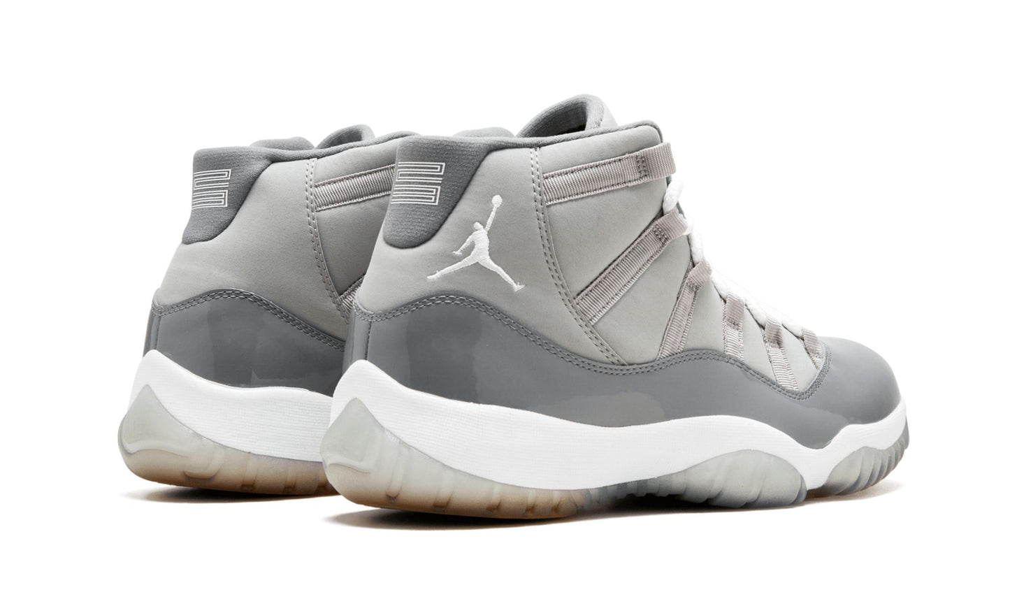 Jordan 11 Retro Cool Grey