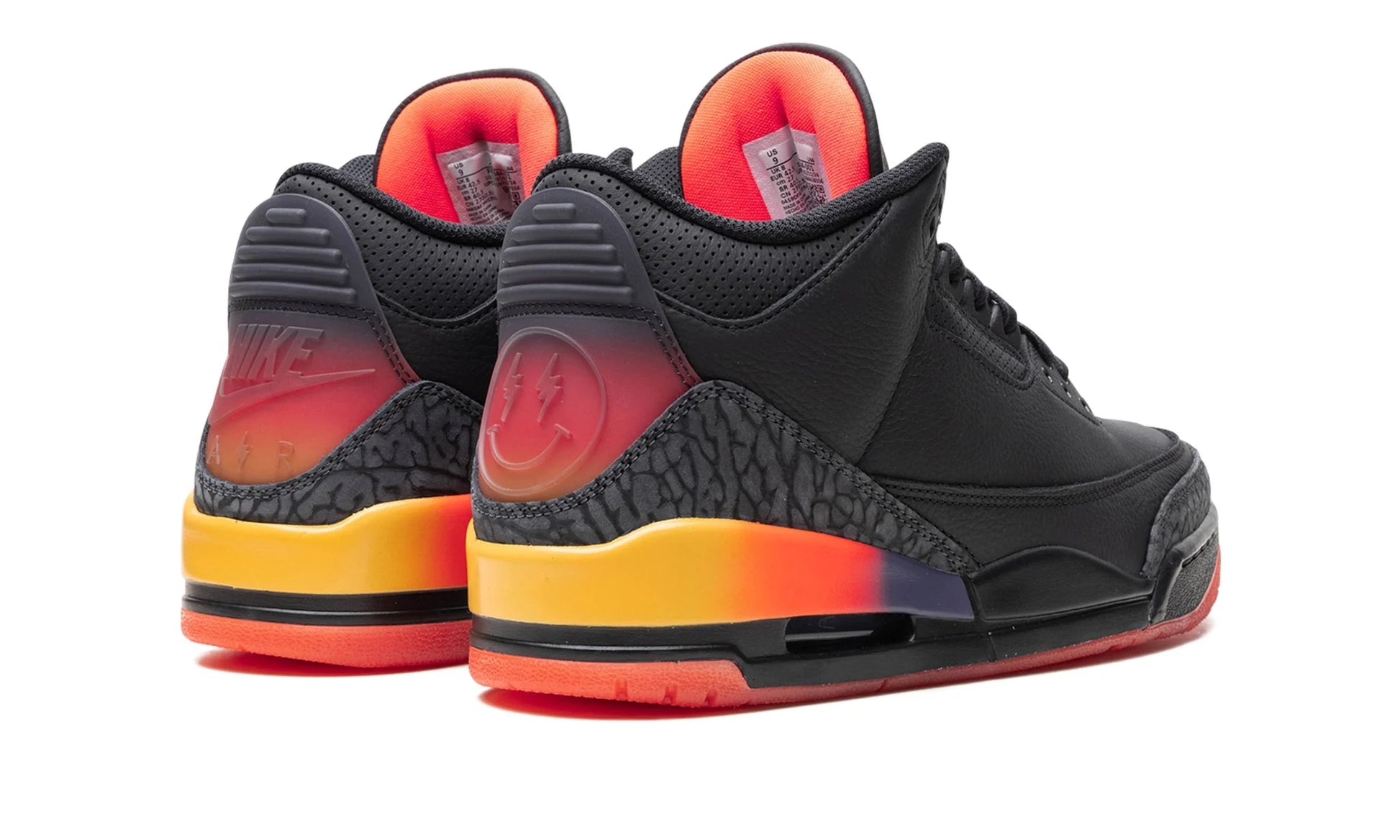 Jordan 3 Retro SP J Balvin Rio – Sneakers Culture Jordan 3 Retro SP J Balvin Rio – Sneakers Culture