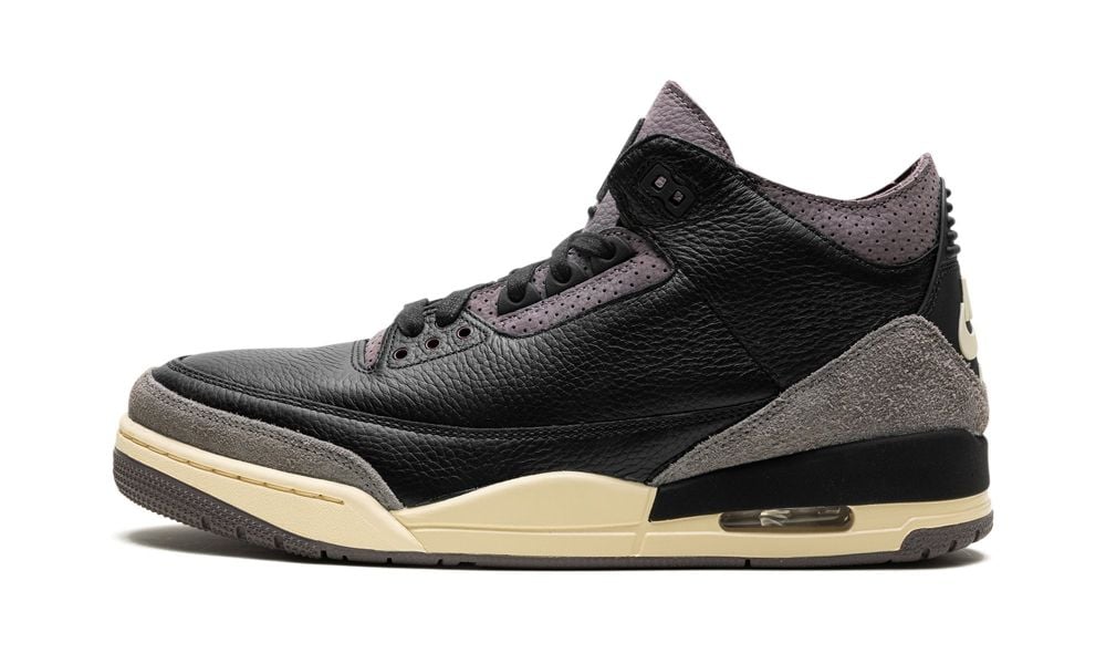 Jordan 3 Retro OG SP A Ma Maniére While You Were Sleepin