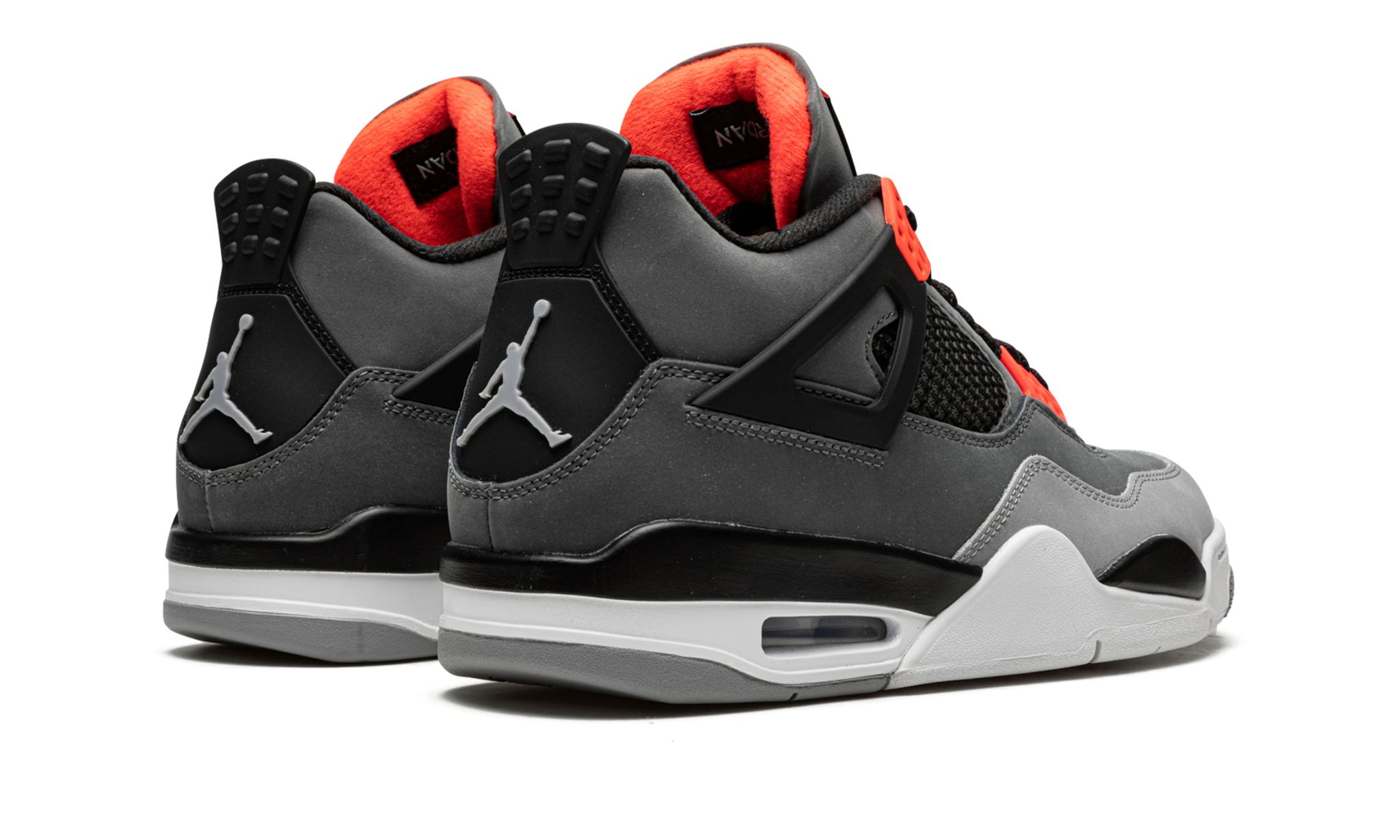 infrared jordan 4
