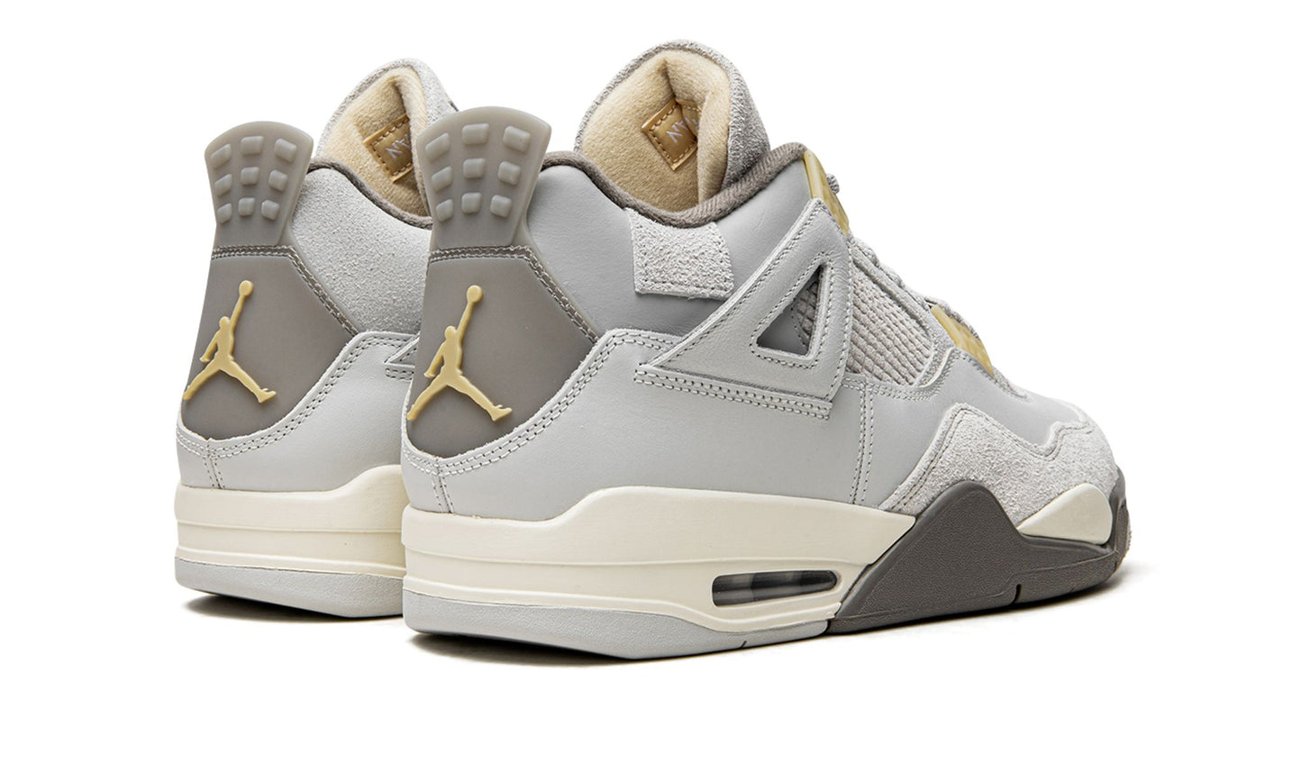 Jordan 4 Retro SE Craft Photon Dust