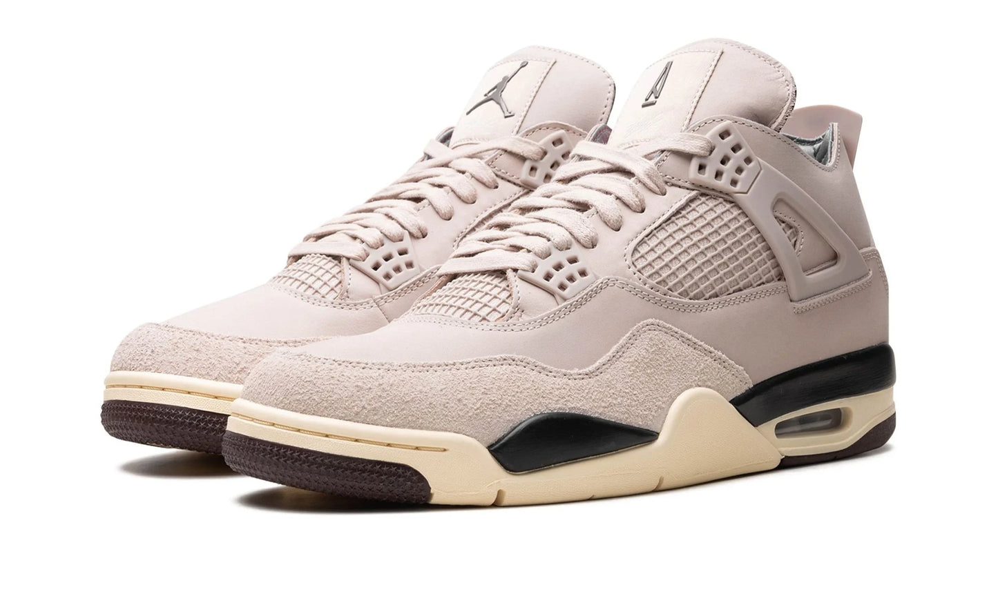 Jordan 4 Retro OG SP A Ma Maniére While You Were Sleeping