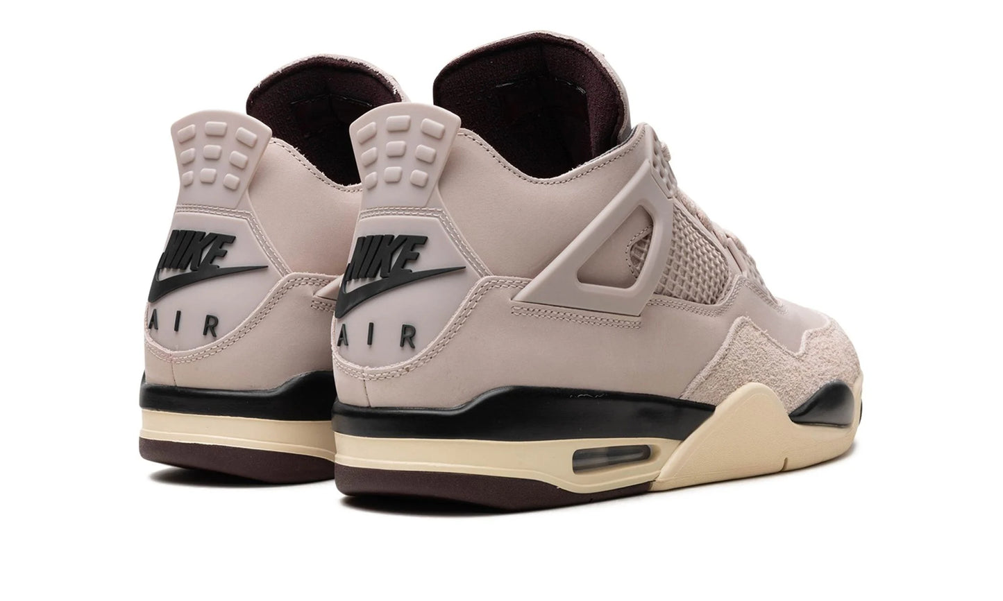 Jordan 4 Retro OG SP A Ma Maniére While You Were Sleeping