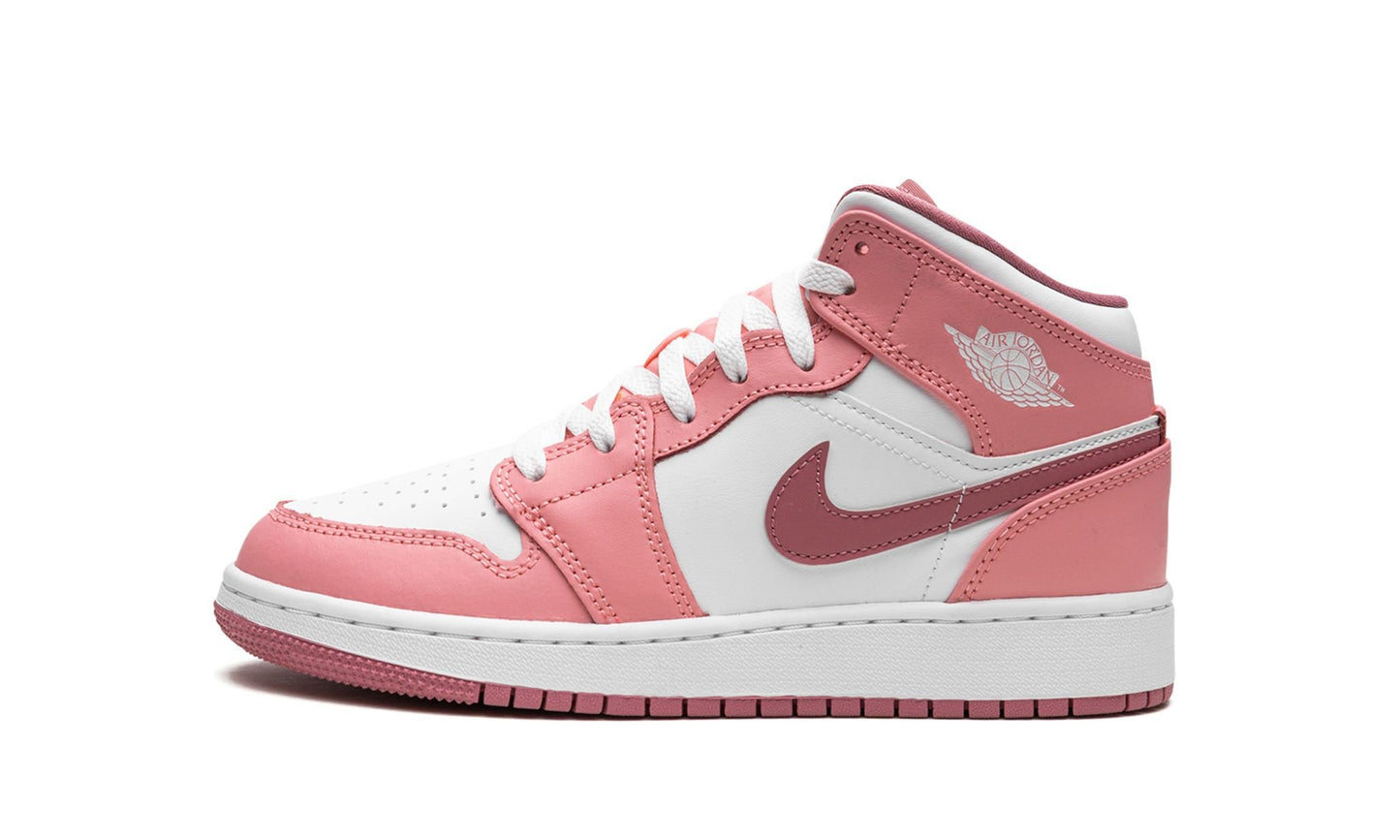 Jordan 1 Mid Valentine's Day 2023