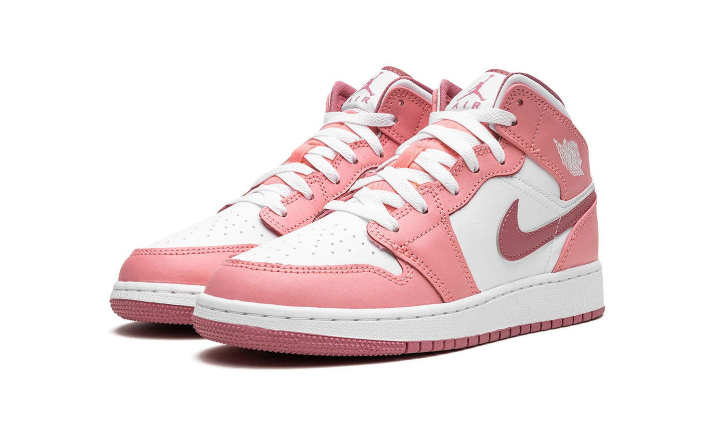 Jordan 1 Mid Valentine's Day 2023