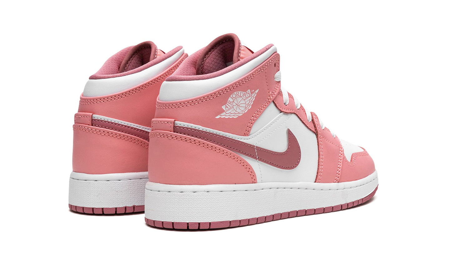 Jordan 1 Mid Valentine's Day 2023