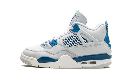 Jordan 4 Retro Military Blue