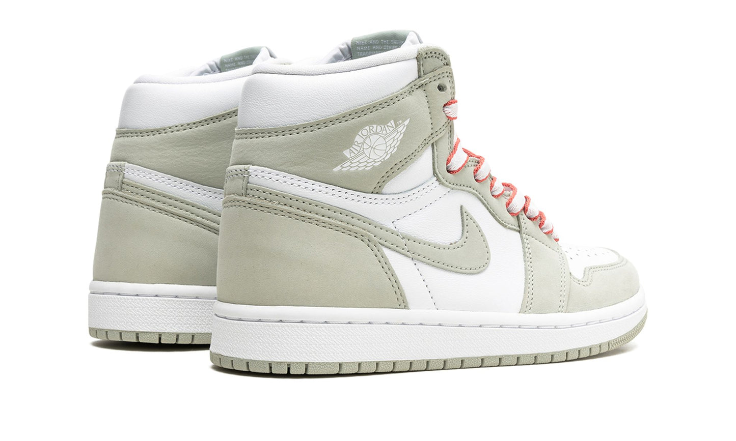 Jordan 1 Retro High OG Seafoam W