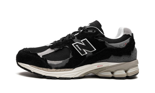 New Balance 2002R Protection Pack Black