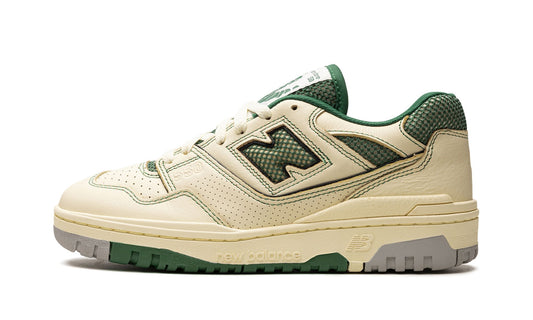 New Balance 550 Aimé Leon Dore Green