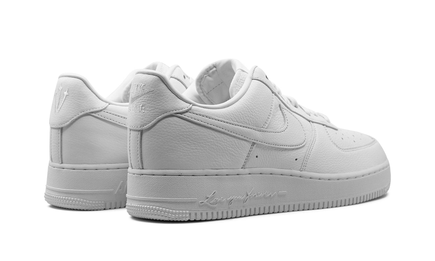 Air Force 1 Low Drake Nocta Certified Lover Boy