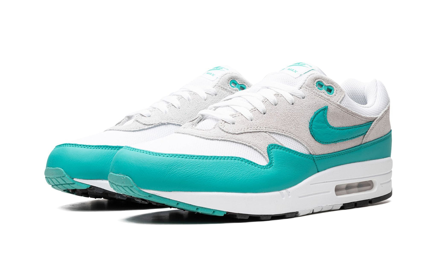 Nike Air Max 1 Clear Jade