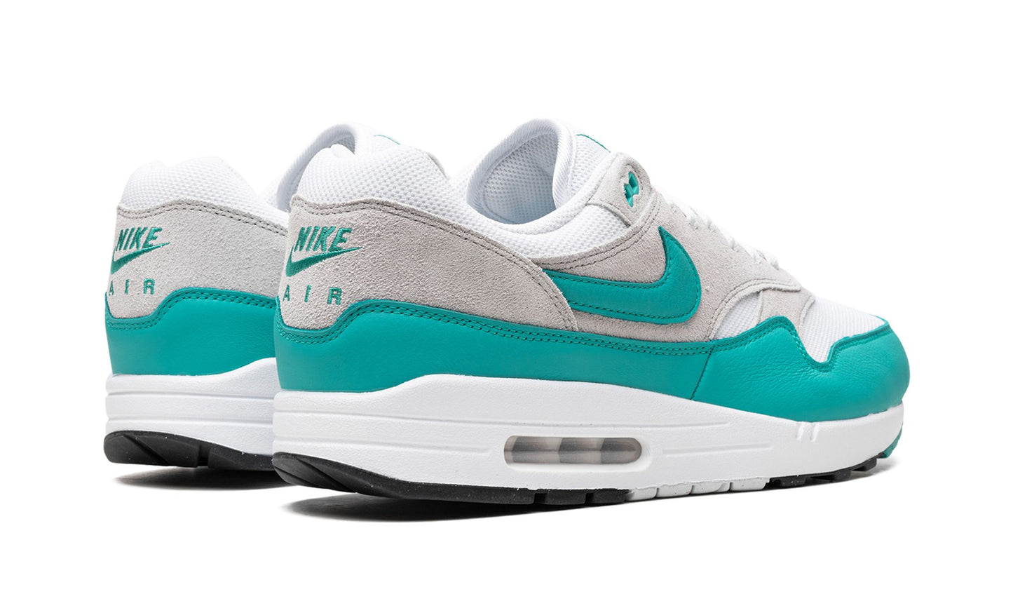 Nike Air Max 1 Clear Jade