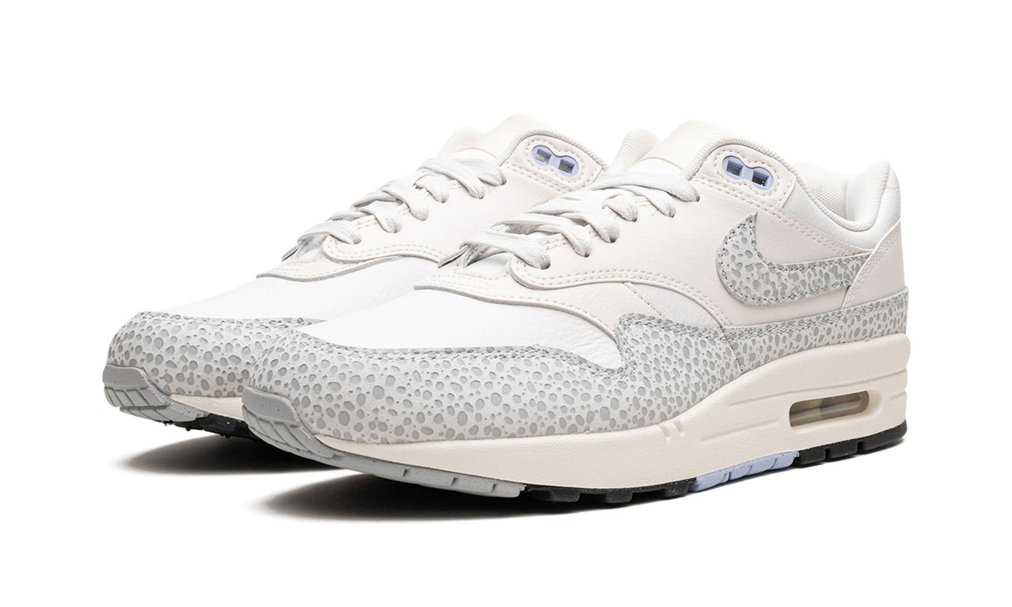 Nike Air Max 1 Summit White Safari