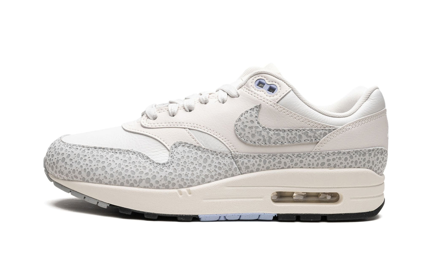 Nike Air Max 1 Summit White Safari