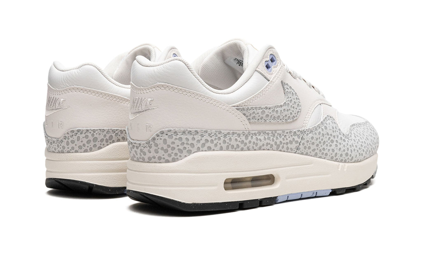 Nike Air Max 1 Summit White Safari