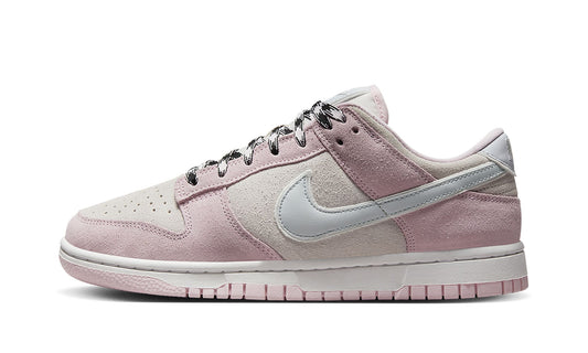 Nike Dunk Low LX Pink Foam