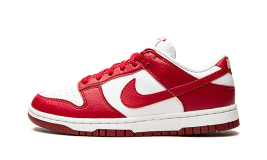 Nike Dunk Low Next Nature University Red