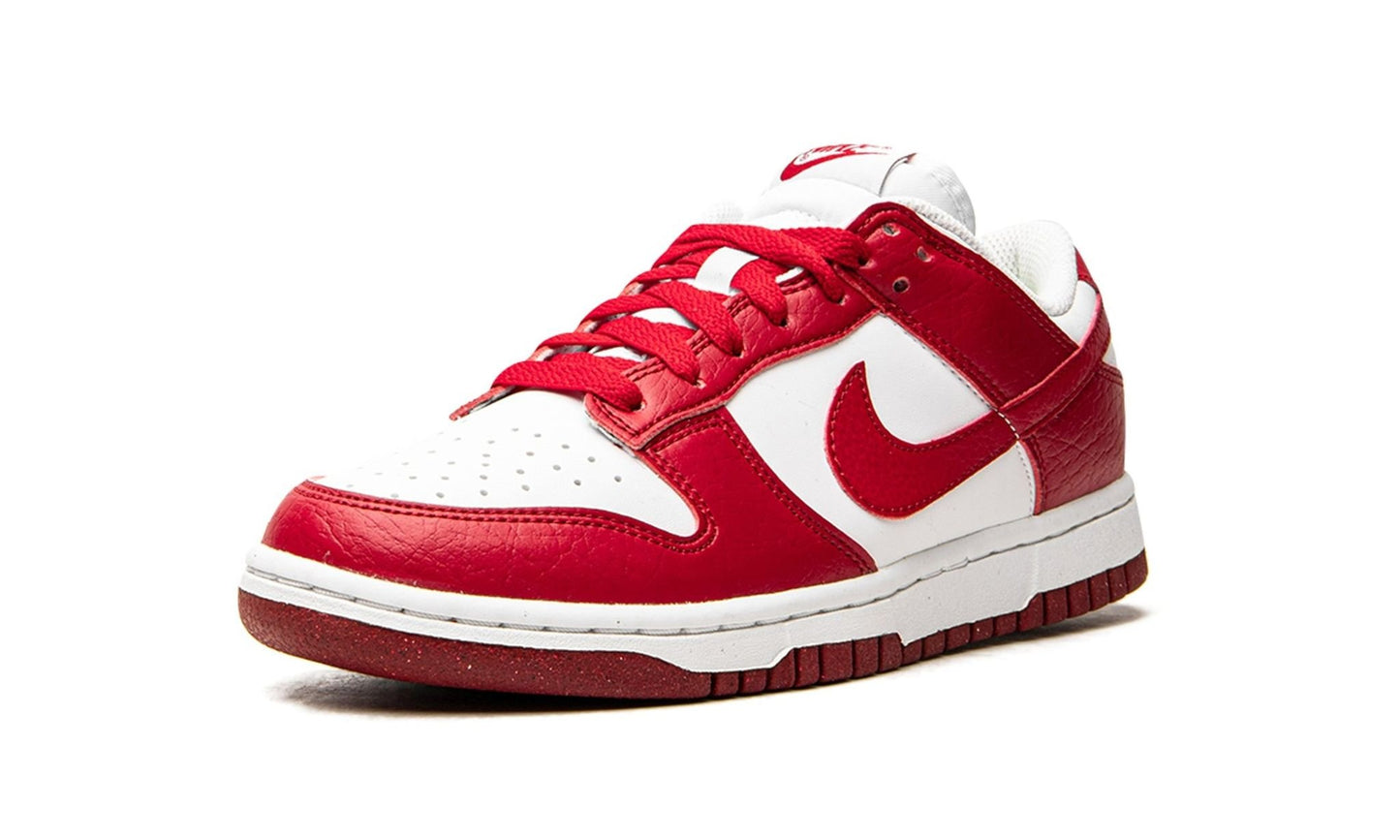 Nike Dunk Low Next Nature University Red