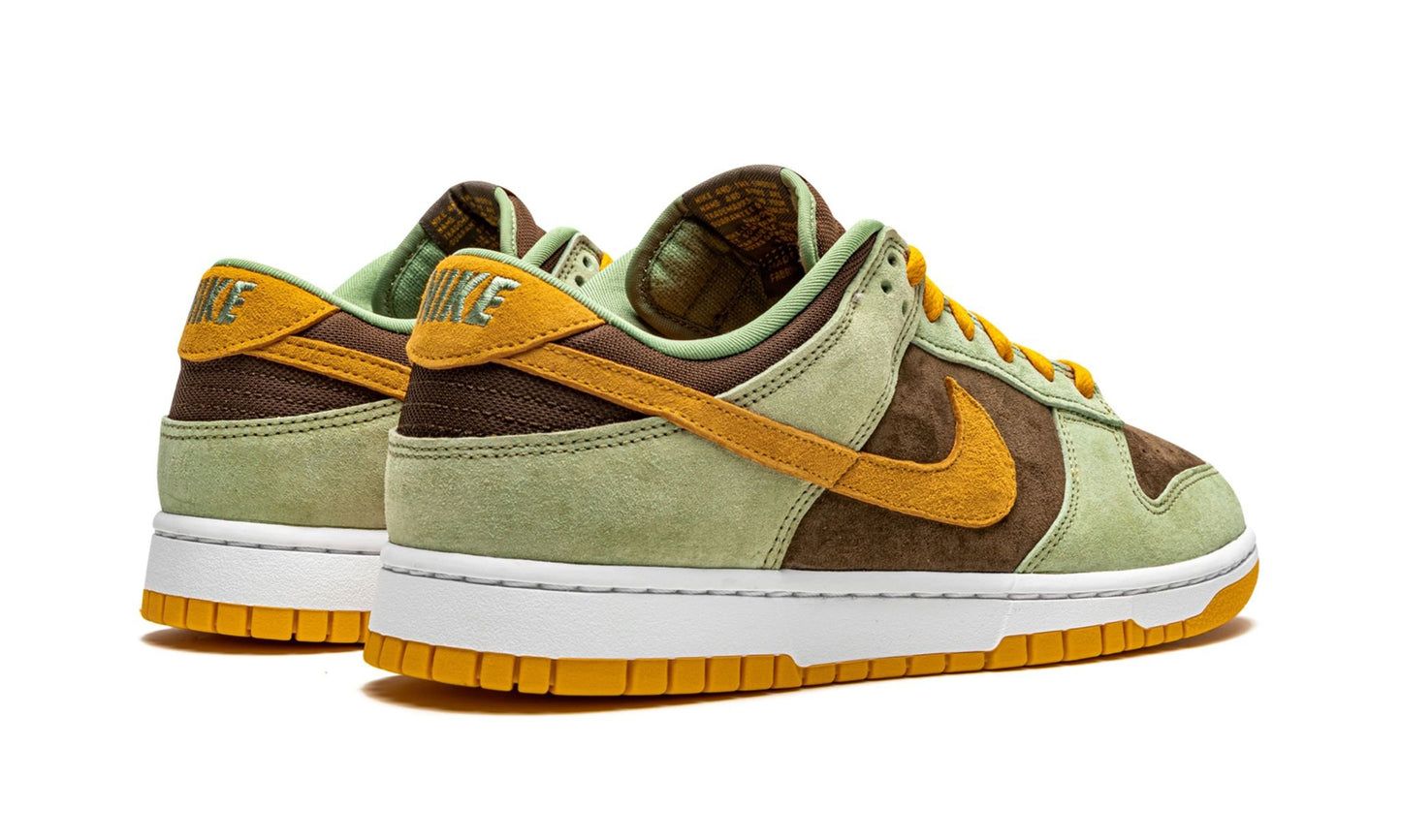 Nike Dunk Low Dusty Olive