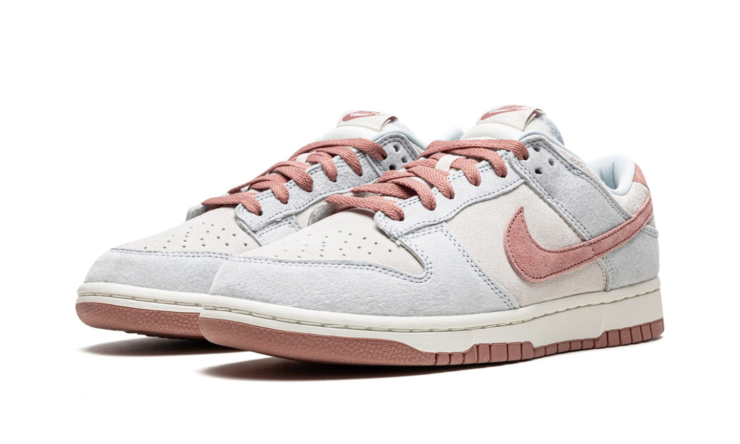 Nike Dunk Low Fossil Rose