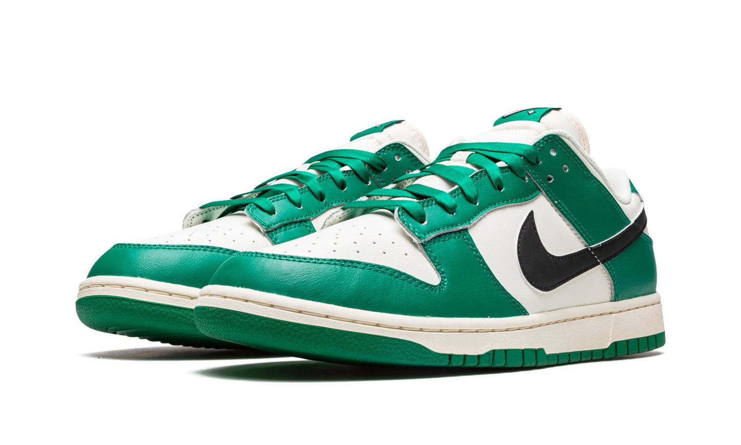 Nike Dunk Low Retro SE Lottery Pack Green