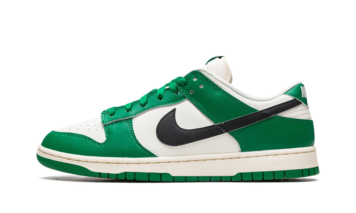 Nike Dunk Low Retro SE Lottery Pack Green