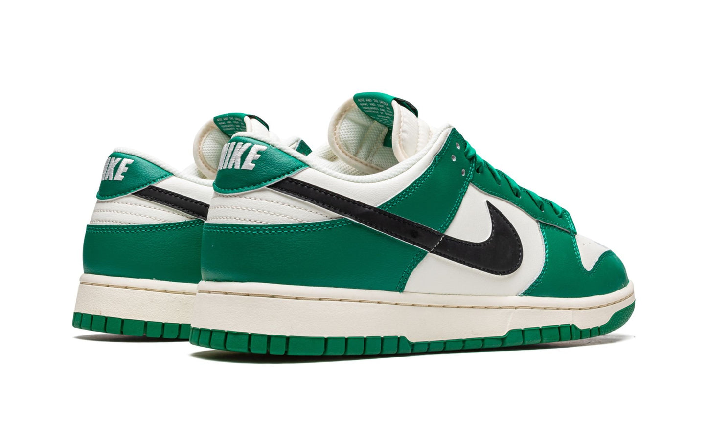 Nike Dunk Low Retro SE Lottery Pack Green