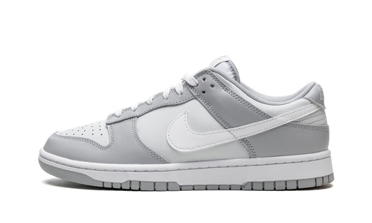 Nike Dunk Low Retro Two Tone Grey