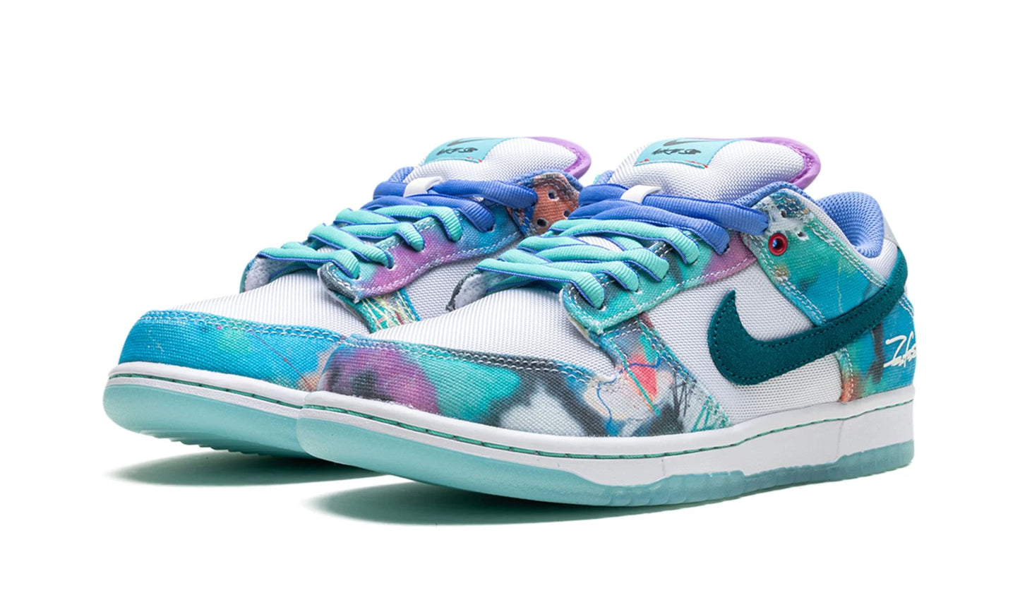 Nike Dunk Low SB Futura Laboratories