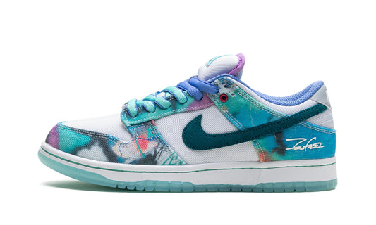 Nike Dunk Low SB Futura Laboratories