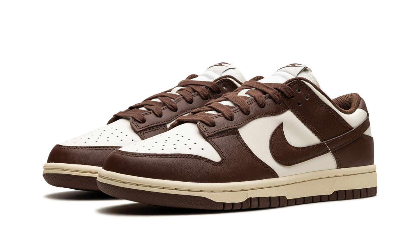 Nike Dunk Low Cacao Wow