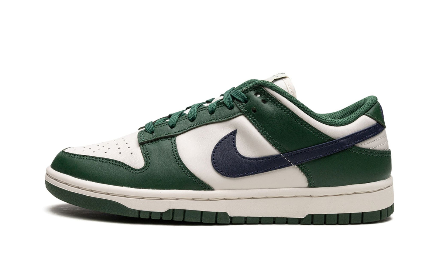 Nike Dunk Low Gorge Green