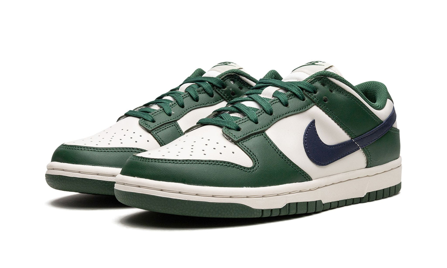 Nike Dunk Low Gorge Green