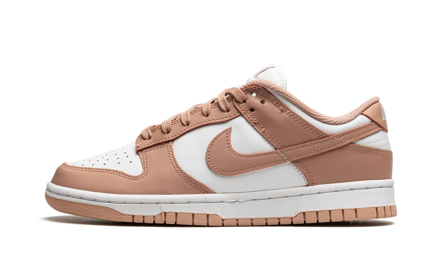 Nike Dunk Low Rose Whisper