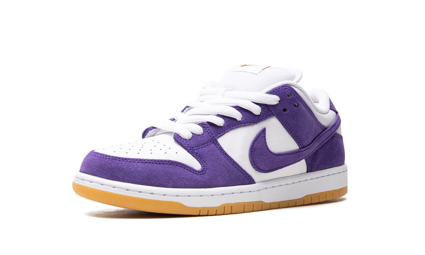 Nike Dunk Low SB Pro Iso Court Purple