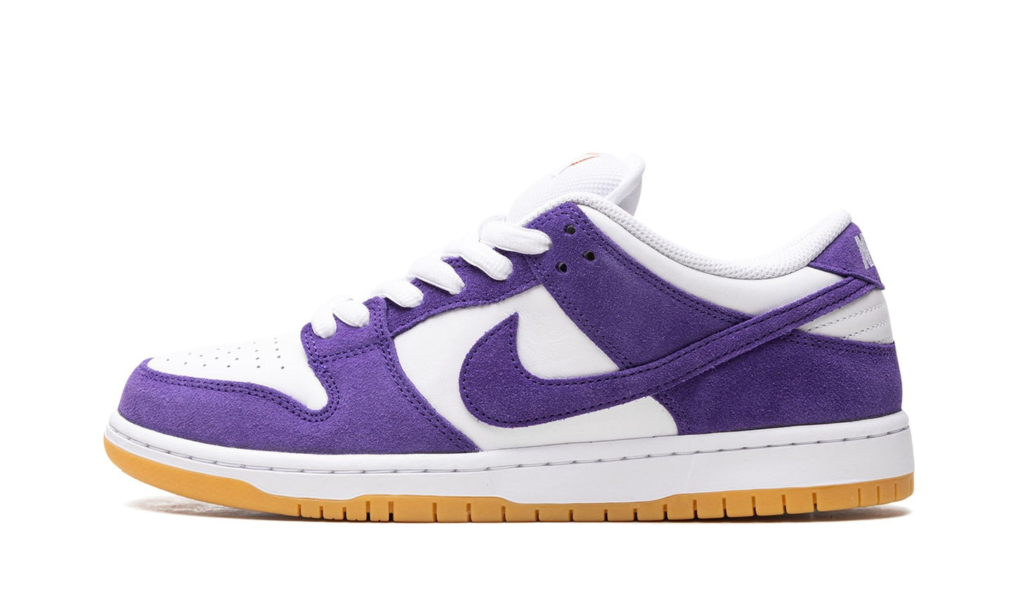 Nike Dunk Low SB Pro Iso Court Purple