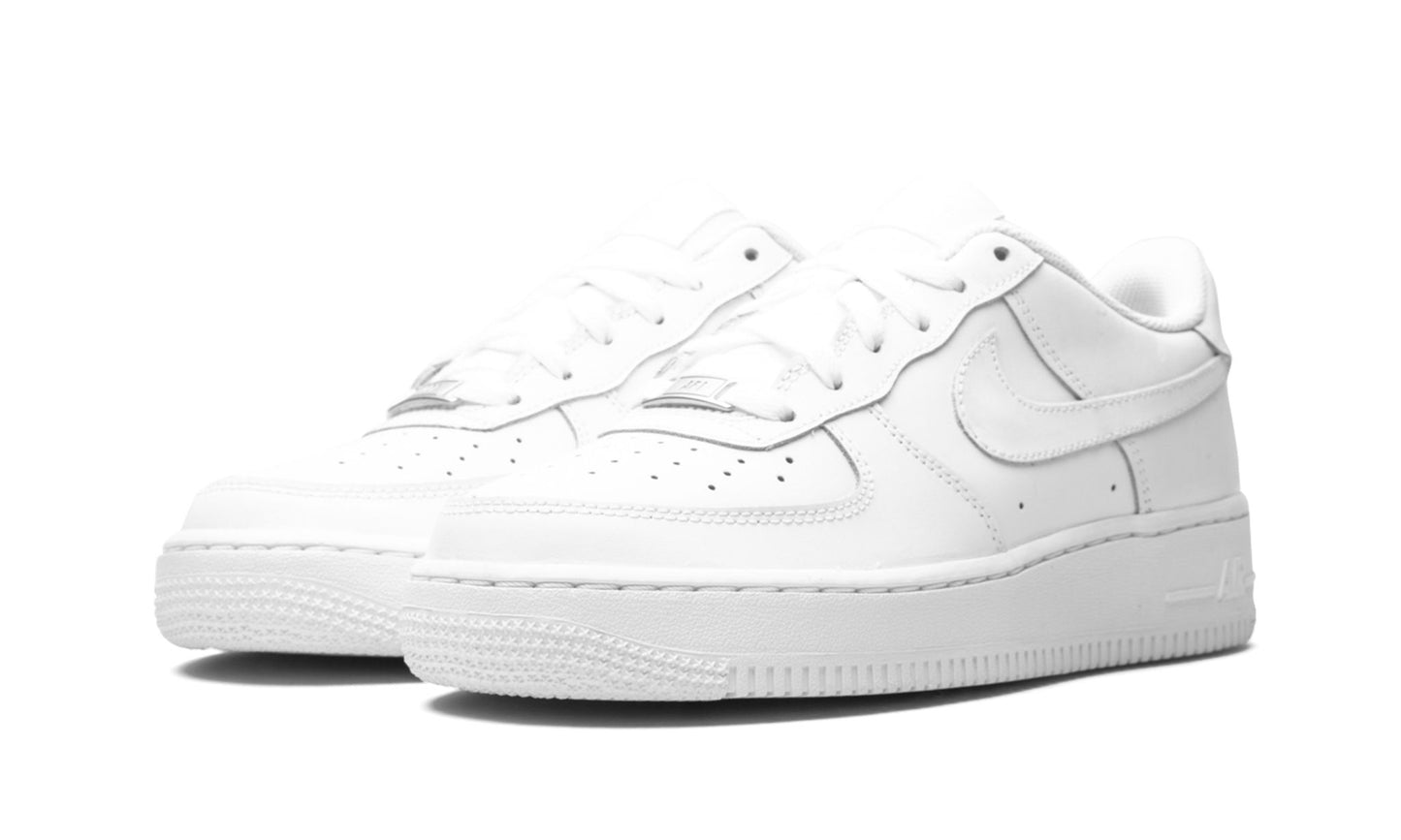 Air Force 1 Low White