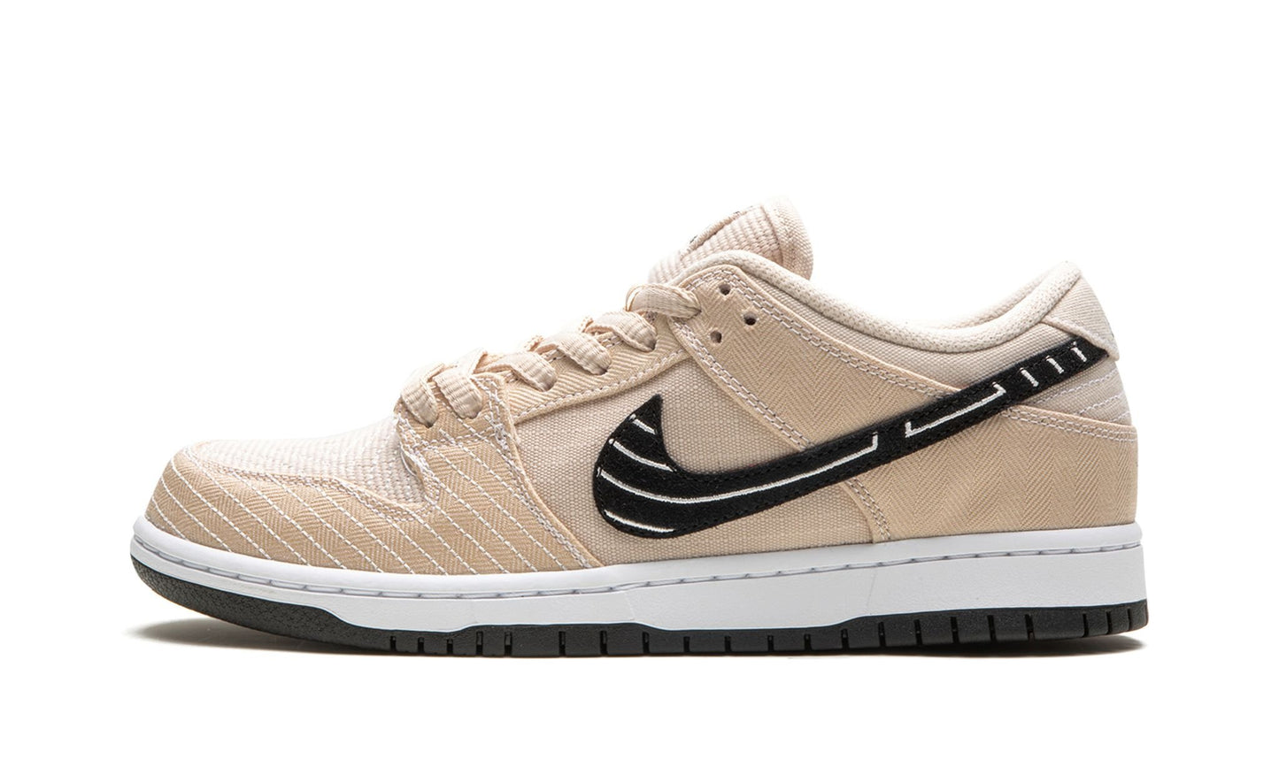 Nike Dunk Low SB Albino & Prieto