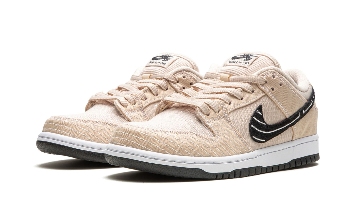 Nike Dunk Low SB Albino & Prieto