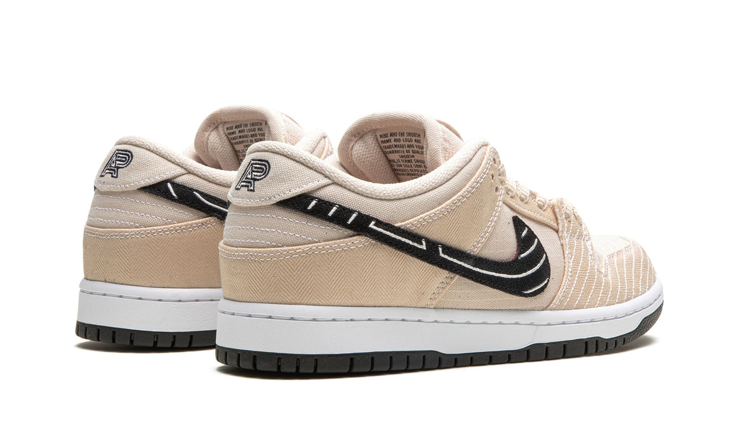 Nike Dunk Low SB Albino & Prieto