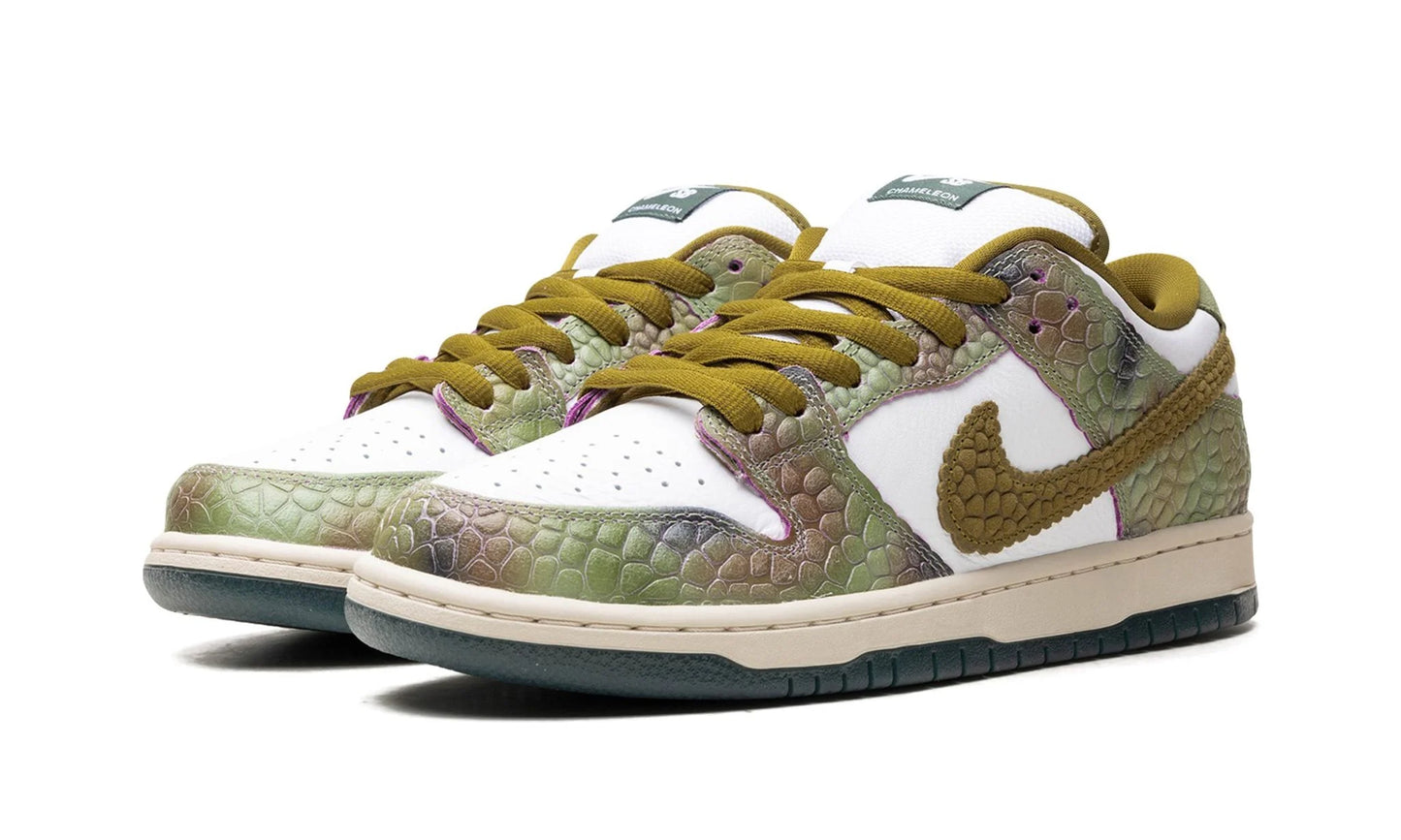 Nike Dunk Low SB Alexis Sablone Chameleon