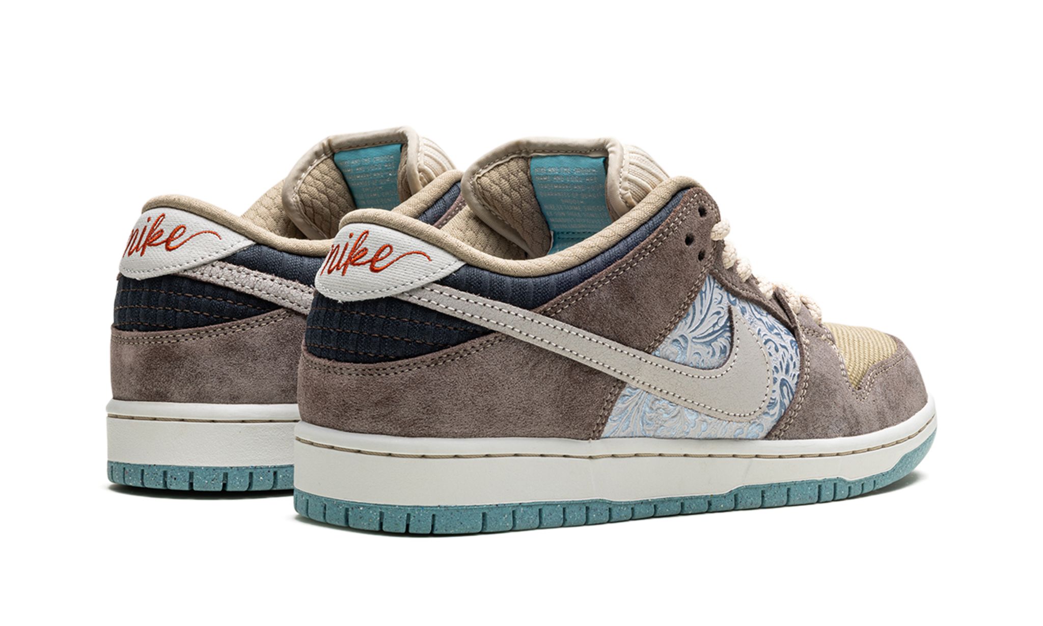Nike Dunk Low SB Big Money Savings – Sneakers Culture