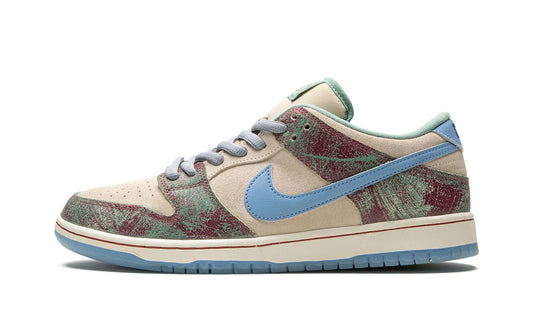 Nike Dunk Low SB Crenshaw Skate Club